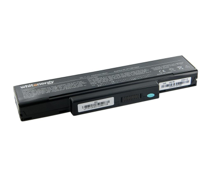Bateria do laptopów WHITENERGY 05278 Asus - A32-F3 with cover 11.1V 4400mAh